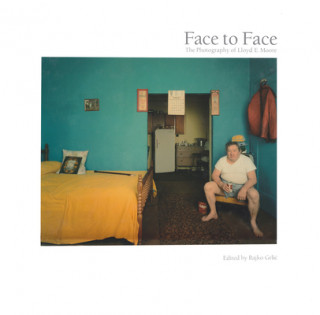 Livre Face to Face Lloyd E. Moore