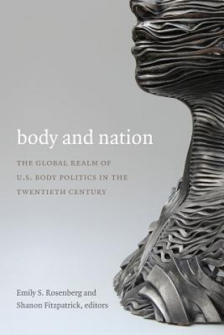 Carte Body and Nation 