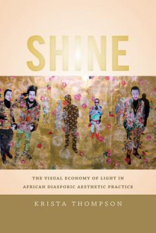 Boek Shine Krista A Thompson