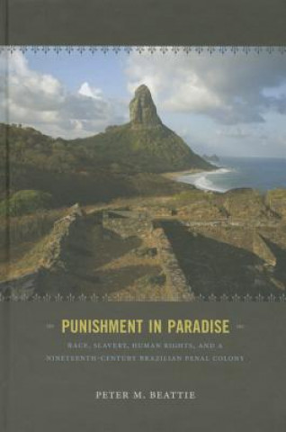 Carte Punishment in Paradise Peter M Beattie