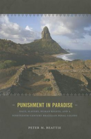 Книга Punishment in Paradise Peter M Beattie
