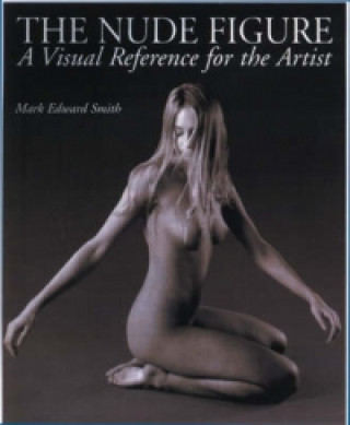 Carte Nude Figure Mark Edward Smith