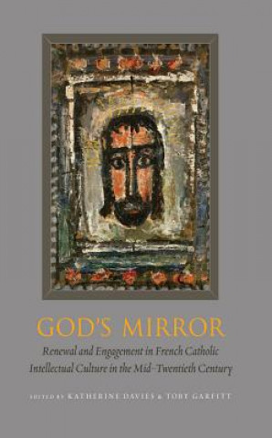 Libro God's Mirror Katherine Davies