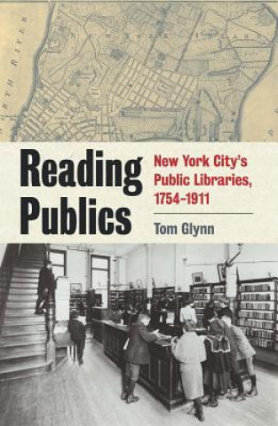 Book Reading Publics Tom Glynn