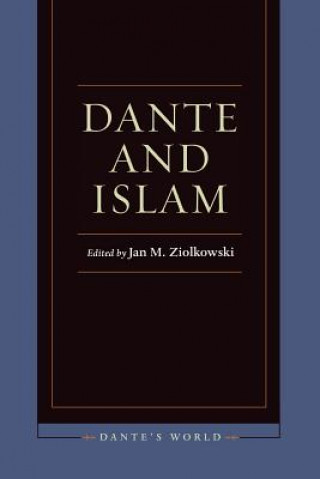 Książka Dante and Islam 