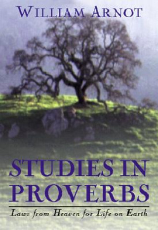 Boek Studies in Proverbs W. Arnot