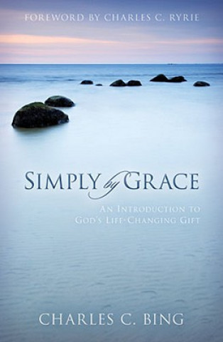 Buch Simply by Grace Charles C Bing