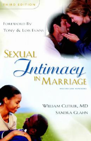 Knjiga Sexual Intimacy in Marriage William Cutrer