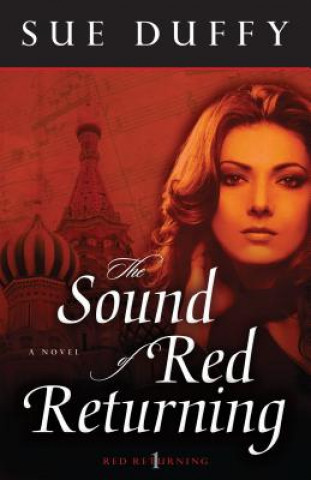 Book Sound of Red Returning Sue Duffy