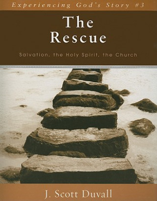 Livro Rescue J Scott Duvall