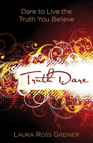 Boek TruthDare Laura Ross Greiner