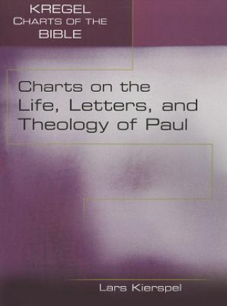 Carte Charts on the Life, Letters, and Theology of Paul Lars Kierspel