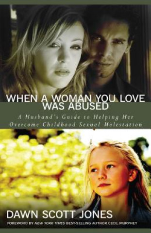 Kniha When a Woman You Love Was Abused Dawn Scott Jones