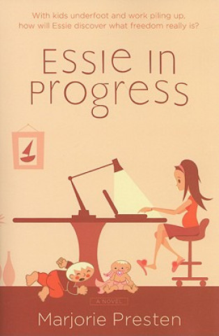 Buch Essie in Progress Marjorie Presten