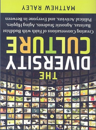 Buch Diversity Culture Matthew Raley