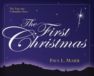 Carte First Christmas Paul L Maier