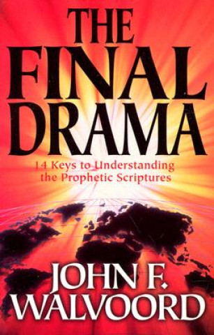 Βιβλίο Final Drama John F. Walvoord