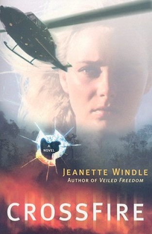 Carte Crossfire Jeanette Windle