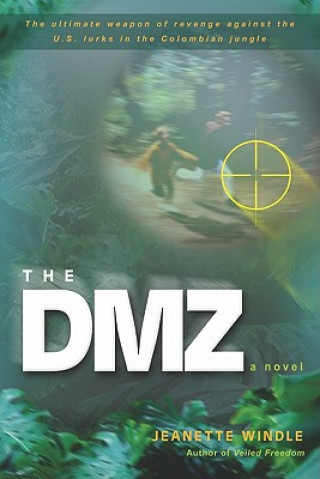 Book DMZ Jeanette Windle