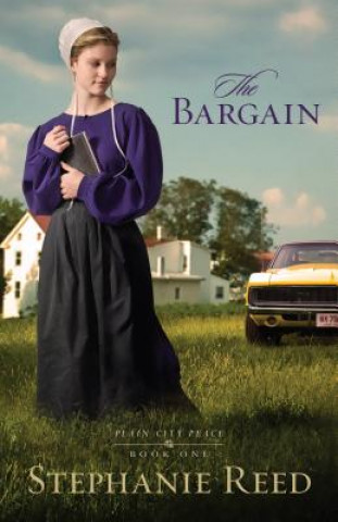 Kniha Bargain Stephanie Reed