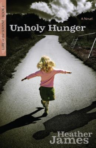 Carte Unholy Hunger Heather James