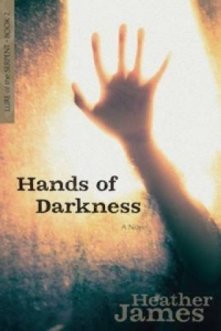 Carte Hands of Darkness Heather James