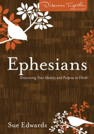 Carte Ephesians Sue Edwards