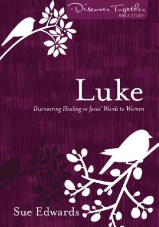 Könyv Luke Sue Edwards