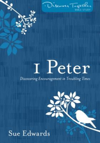 Könyv 1 Peter Sue Edwards