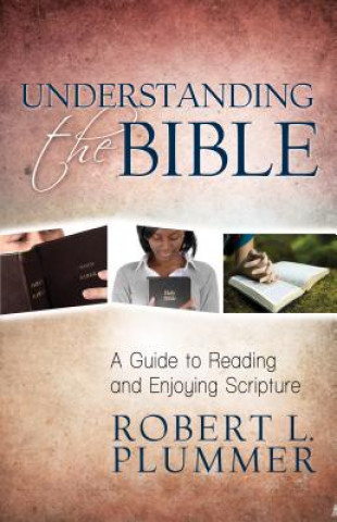 Книга Understanding the Bible Robert Plummer