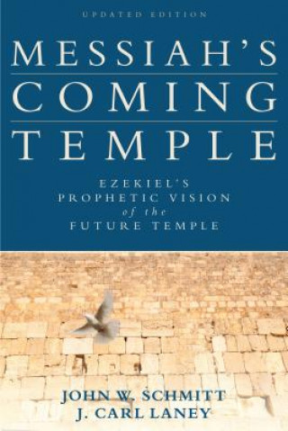 Carte Messiah's Coming Temple John Schmitt