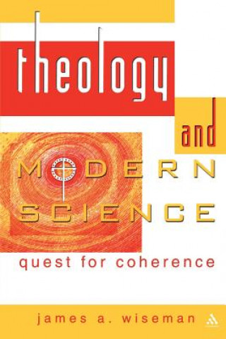 Book Theology and Modern Science James A. Wiseman