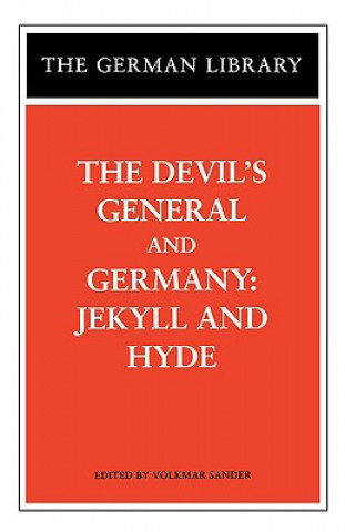 Carte Devil's General and Germany: Jekyll and Hyde Carl Zuckmayer