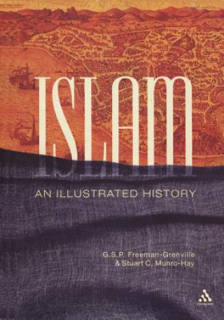 Knjiga Islam Greville Stewart Parker-Freeman