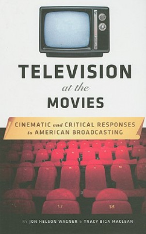 Carte Television at the Movies Jon Nelson Wagner