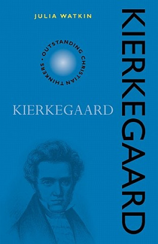 Könyv Kierkegaard Julia Watkin