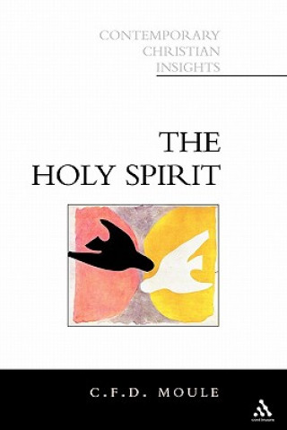 Buch Holy Spirit C. F. D. Moule