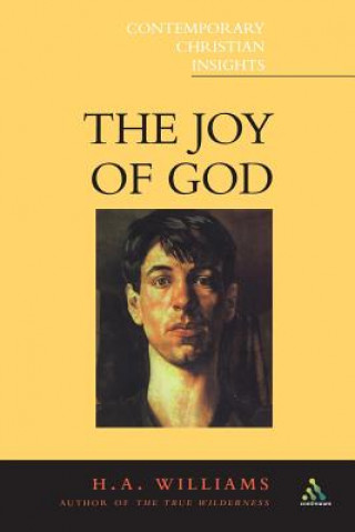 Carte Joy of God H.A. Williams