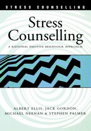 Carte Stress Counselling Albert Ellis