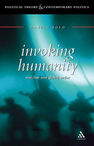 Carte Invoking Humanity Danilo Zolo