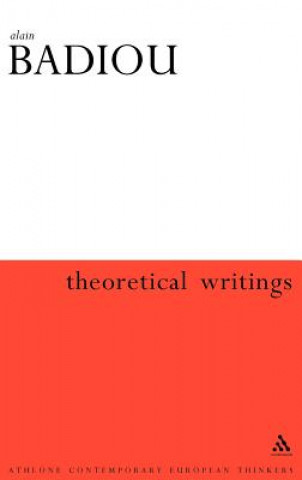 Carte Theoretical Writings 