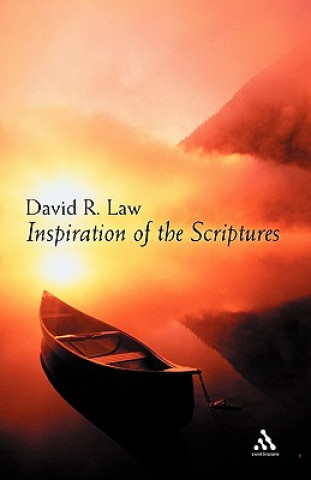 Kniha Inspiration David R. Law