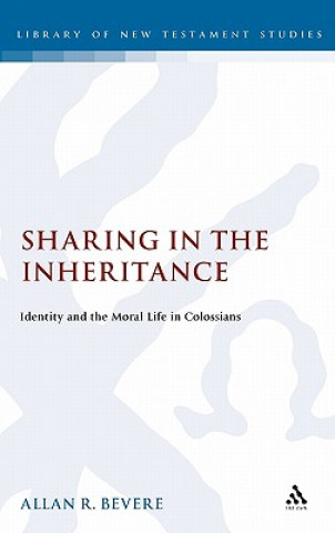 Carte Sharing in the Inheritance R. Bevere Allan