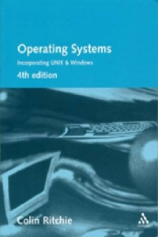 Knjiga Operating Systems Colin Ritchie