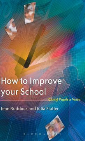 Carte How To Improve Your School Rudduck / Flutter