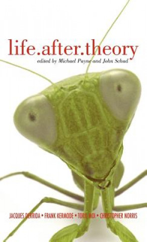 Buch Life.After.Theory Michael Payne