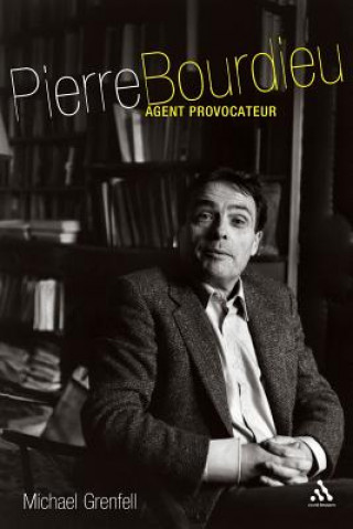 Książka Pierre Bourdieu Michael Grenfell