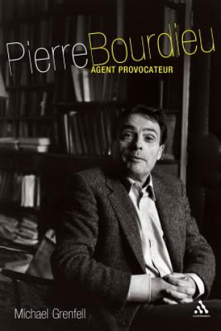 Kniha Pierre Bourdieu Michael Grenfell