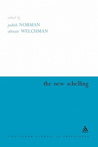 Libro New Schelling 