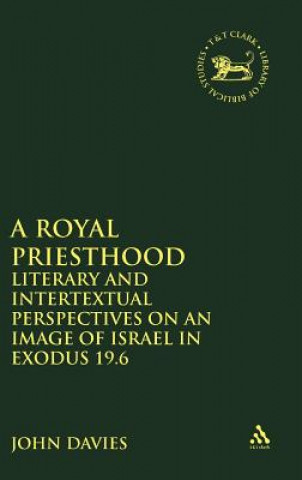 Libro Royal Priesthood John A. Davies